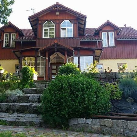 Gosciniec Poezja Διαμέρισμα Szklarska Poręba Εξωτερικό φωτογραφία